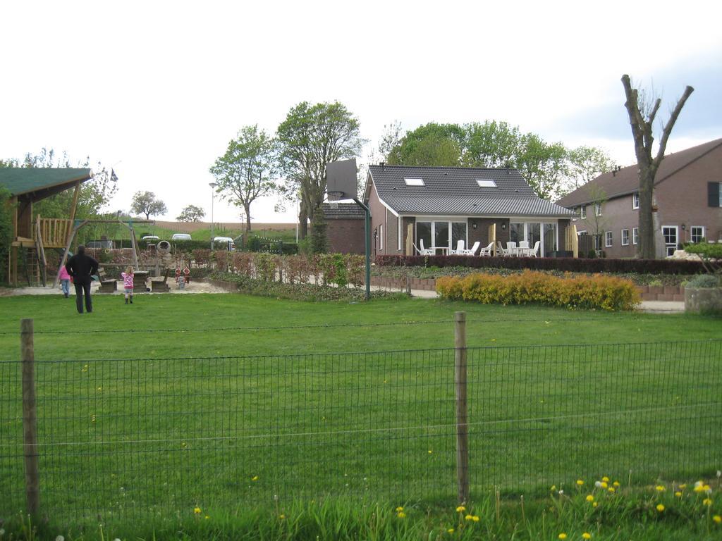 Vakantiewoningen Pinkers Hotel Gulpen Exterior photo