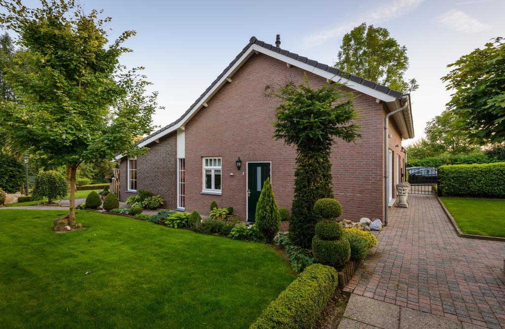 Vakantiewoningen Pinkers Hotel Gulpen Exterior photo