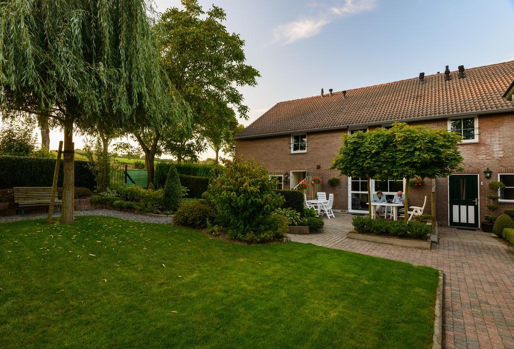 Vakantiewoningen Pinkers Hotel Gulpen Exterior photo